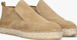 SHABBIES espadrilles elche lofa>DAMES Espadrilles