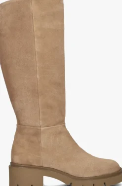 SOFTWAVES hoge laarzen vera 06>DAMES Laarzen