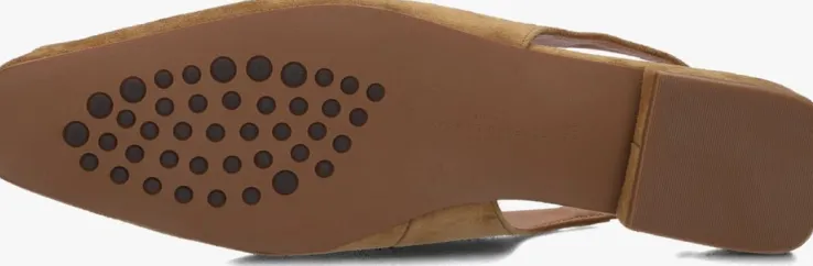 camel stefano lauran slingbacks 58577a