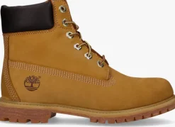 TIMBERLAND veterboots 6in premium>DAMES Boots