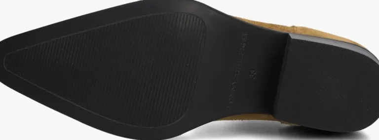 TOMMY HILFIGER cowboylaarzen th cowboy boot>DAMES Laarzen