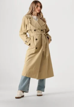 TOMMY JEANS trenchcoats tjw trench coat>DAMES Jassen