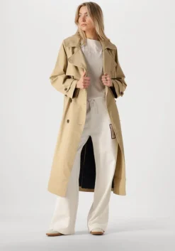 TOMMY JEANS trenchcoats tjw trench coat><noscript><img width=