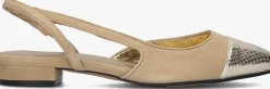 TORAL slingbacks luisa>DAMES Hakken