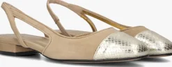 TORAL slingbacks luisa>DAMES Hakken