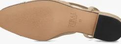TORAL slingbacks luisa><noscript><img width=