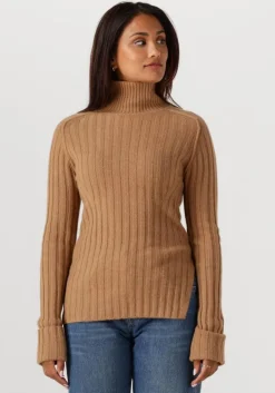 VANESSA BRUNO coltrui faucon>DAMES Truien & Vesten