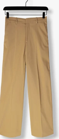 camel vanessa bruno pantalon dulce