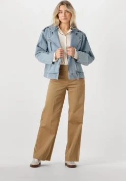 camel vanessa bruno pantalon dulce