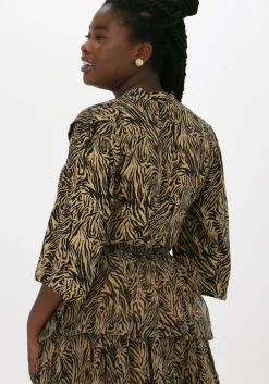 camel y.a.s. blouses yasninno ls shirt s.