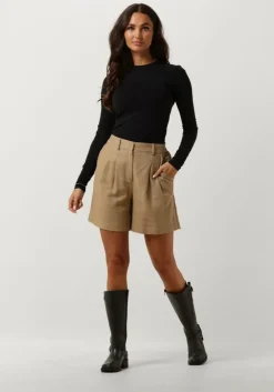 camel y.a.s. broeken yasisma hw shorts