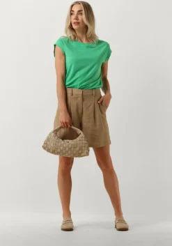 camel y.a.s. broeken yasisma hw shorts