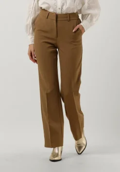 Y.A.S. pantalon yasbluris mw flared pant>DAMES Broeken