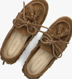 AYANA mocassins ay2000><noscript><img width=