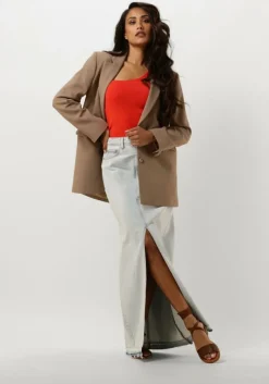 AYANA platte sandalen m05084>DAMES Sandalen