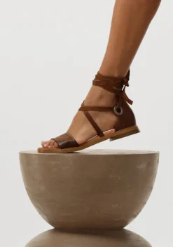 AYANA platte sandalen m05084><noscript><img width=