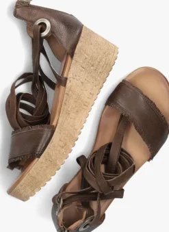 AYANA sandalen met hak 722007><noscript><img width=