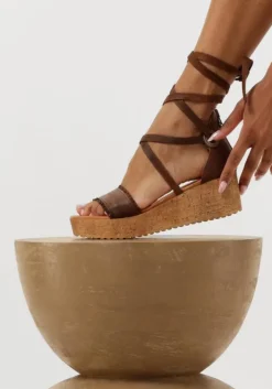 AYANA sandalen met hak 722007><noscript><img width=