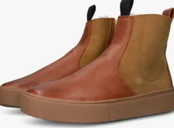cognac blackstone chelsea boots sermeq naalu