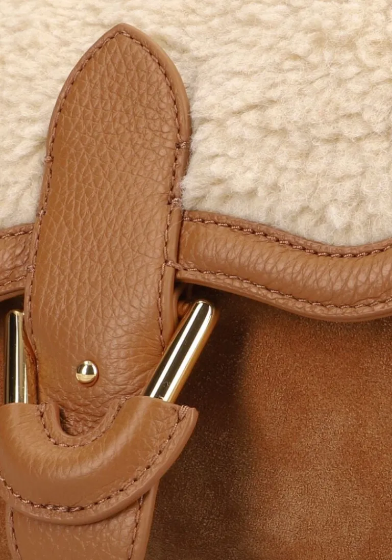 COCCINELLE schoudertas blake eco shea>DAMES Schoudertassen