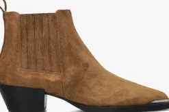 COPENHAGEN STUDIOS enkellaarsjes cph244>DAMES Enkellaarsjes