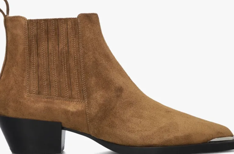 COPENHAGEN STUDIOS enkellaarsjes cph244>DAMES Enkellaarsjes