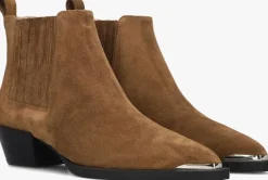 COPENHAGEN STUDIOS enkellaarsjes cph244>DAMES Enkellaarsjes