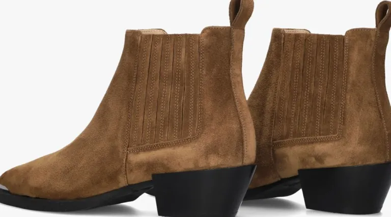 COPENHAGEN STUDIOS enkellaarsjes cph244>DAMES Enkellaarsjes