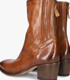 cognac cordwainer cowboylaarzen 40007