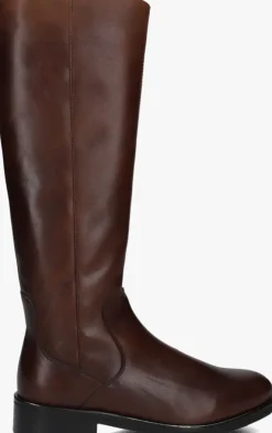 cognac everybody hoge laarzen keona