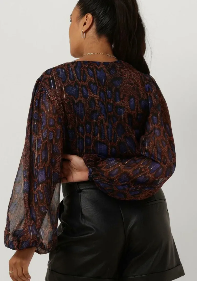 FREEBIRD blouses leandra>DAMES Blouses
