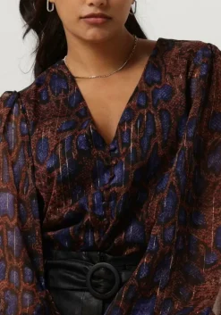 FREEBIRD blouses leandra><noscript><img width=