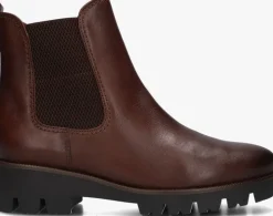 GABOR chelsea boots 771.1>DAMES Boots