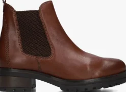 GABOR chelsea boots 781.3>DAMES Boots