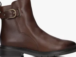 GABOR enkellaarsjes 702.3>DAMES Enkellaarsjes