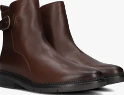 GABOR enkellaarsjes 702.3>DAMES Enkellaarsjes