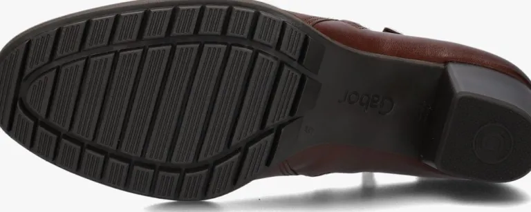 GABOR enkellaarsjes 603.1>DAMES Enkellaarsjes