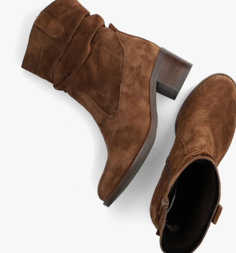 GABOR enkellaarsjes 670.2>DAMES Enkellaarsjes