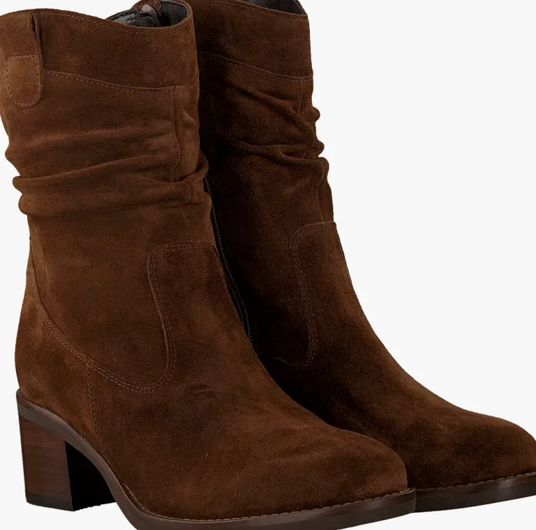 GABOR enkellaarsjes 670.2>DAMES Enkellaarsjes