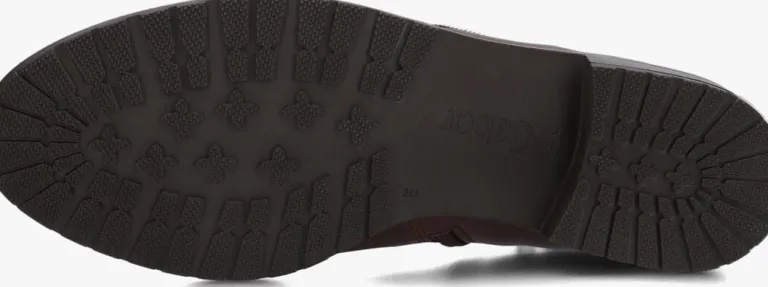 GABOR enkellaarsjes 792.1>DAMES Enkellaarsjes