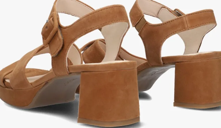 GABOR sandalen met hak 953>DAMES Sandalen