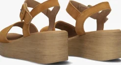 GABOR sandalen met hak 531><noscript><img width=