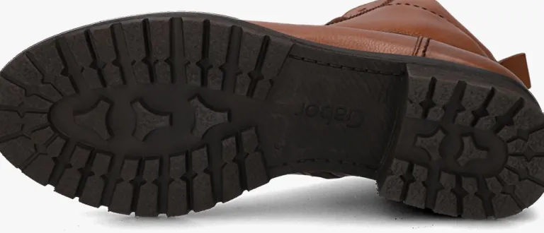 GABOR veterboots 095.1>DAMES Boots