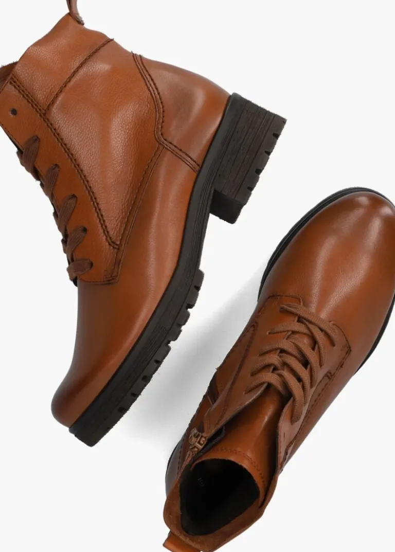 GABOR veterboots 095.1>DAMES Boots