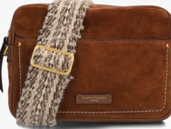 GIANNI CHIARINI schoudertas nina 12060>DAMES Schoudertassen