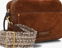 GIANNI CHIARINI schoudertas nina 12060>DAMES Schoudertassen