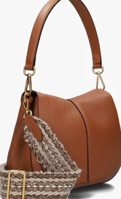 GIANNI CHIARINI schoudertas helena round 11086>DAMES Schoudertassen