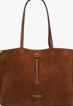 GIANNI CHIARINI shopper egle 11485>DAMES Shoppers