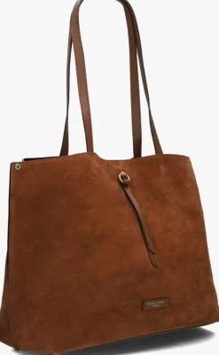GIANNI CHIARINI shopper egle 11485>DAMES Shoppers