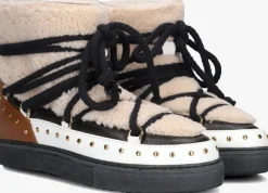 INUIKII vachtlaarzen curly rock><noscript><img width=